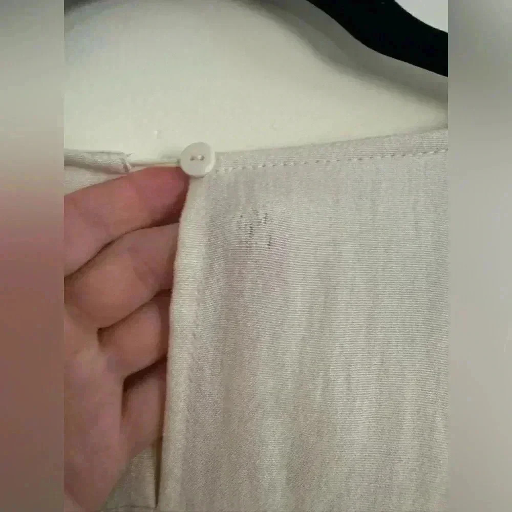 Ashely LeMieux Shelby Midi Dress Size L NWOT - Picture 13 of 13